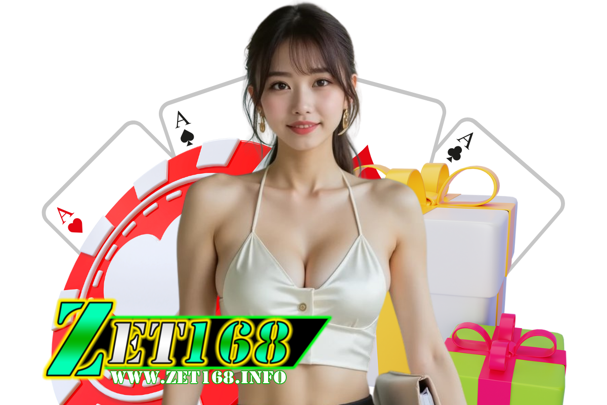 zet168 สมัคร
