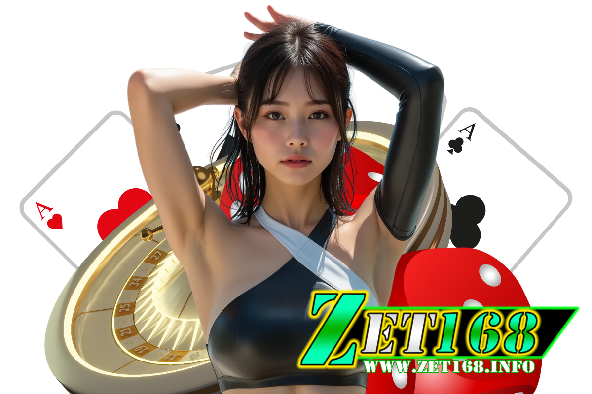zet168 สล็อต
