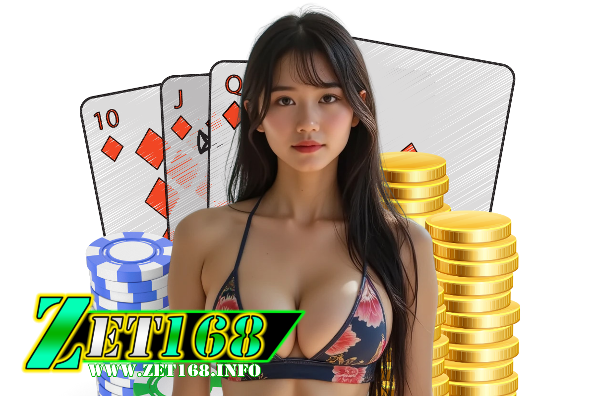 zet168 เว็บตรง