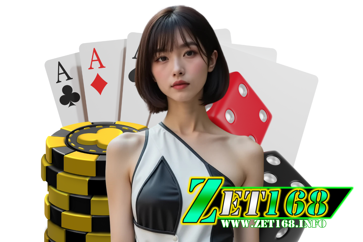zet168 แจกเครดิตฟรี